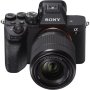 Sony Alpha A7 Iv Mirrorless Digital Camera With Fe 28-70MM F/3.5-5.6 Oss Lens – ILCE7M4K