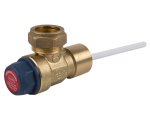Advanced Temp & Relief Valve - Fi X 600KPA