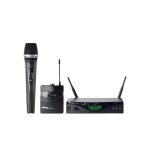 Akg WMS470 Vocal Set D5 Wireless Microphone System