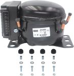 1 7HP Domestic Compressor DC12-24 V R134A