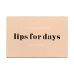 Lips For Days Lip Kit