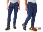 Sisi Yvonne Safety Boot
