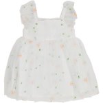 Made 4 Baby Girls Daisy Tulle Dress 3-6M