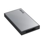 Lexar Professional Workflow Cfexpress 4.0 Type B Card Reader
