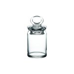 240ML Spice Jar Clear