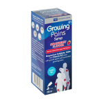 Growing Pains Syrup 200ML