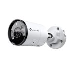 Tp-link Vigi 4MP Outdoor Full-color 4G Bullet Network Camera