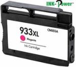 Inkpower Generic Replacement For 933XL Magenta Ink