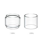 Dead Rabbit V2 Rta Replacement Glass Each