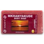 Body Soap 150G - Mkhanyakude