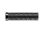 Bontrager Se Elite Recycled Grip Set - Black