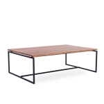 The Boom Coffee Table