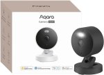 Select 2K Smart Security Camera Black| AQ-CAM-G100-B-AQ-CAM-G100-B