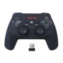 Redragon Harrow Wireless X/d-input Digital/analog PC Controller – Black