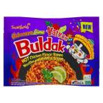 Samyang Habanero Lime Hot Chicken Flavour Ramen Noodles 140GR