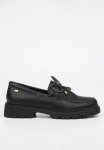 Tipsy 6 Loafer - Black