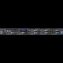 Dell Poweredge R630 – 2 X 10 Core Intel Xeon CPU-128GB- 2 X 900GB Sas – Server – 2.5" Backplane