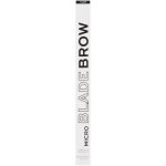 Relove By Revolution Blade Brow Pencil Dark Brown