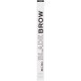 Relove By Revolution Blade Brow Pencil Dark Brown