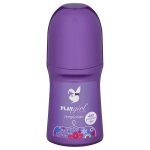 Playgirl Roll On Temptation 50ML