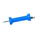 Insulated Handle With Hook