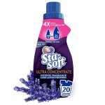 Sta-soft Ultra Concentrate Lavender Dream Fabric Conditioner 500ML