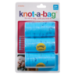 Knot-a-bag Refills 3 Pack