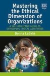 Mastering The Ethical Dimension Of Organizations: A Self-reflective Guide To Developing Ethical Astuteness