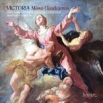 Tomas Luis De Victoria:missa Gaudeamu - Import Cd