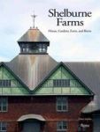 Shelburne Farms - House Gardens Farm And Barns Hardcover