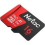 Netac P500 Extreme Pro Micro Sdhc 16GB