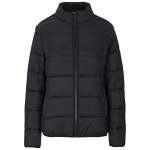 Ladies Catania Jacket - Navy 4XL