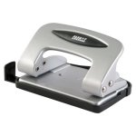 Parrot Steel Punch Silver 10 Sheets