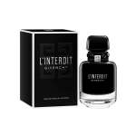 Givenchy L'interdit Intense Edp 80ML