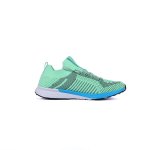 Women's Connect - Green white - UK6.5