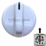 Bauer Washing Machine Knob