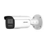 Hikvision 4MP Smart Hybrid Colorvu Bullet Network Camera
