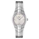 Tissot T-round Watch T096.009.61.116.00
