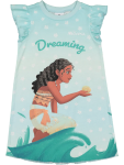 Disney Moana Sleepshirt - 2 3 Aqua
