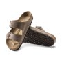 Birkenstock Arizona Tobacco Brown Leather / Reg.