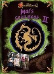 Descendants 2: Mal& 39 S Spell Book 2 - More Wicked Magic Hardcover