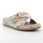 Tanika Sandals - Bright Multi - 8