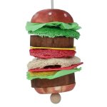 Burg-a-bob Gnaw Toy