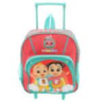 Kiddies Trolley Backpack 28CM
