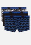 Diesel Umbx-damien Three Pack - Multi