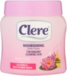 Clere Nourishing Body Cream
