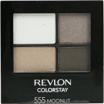 Revlon Colorstay 16HR Quad Eyeshadow Moonlit