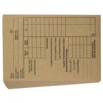 Envelope Wage Printd Simplystick 50PK