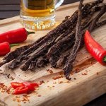 Chilli Beef Sticks Biltong 250G 500G 1KG