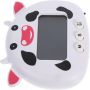 Digital Kitchen Timer Cute Cartoon Calf 99-MINUTE Mechanical Countdown